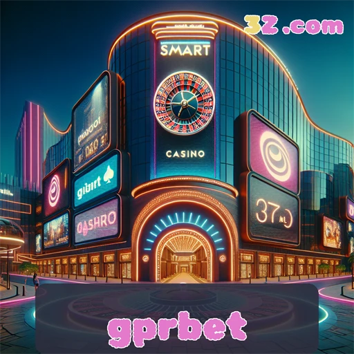 GPRBET: O App Que Revoluciona Apostas em Jogos