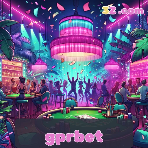 Login Inovador: A Magia do Acesso no gprbet