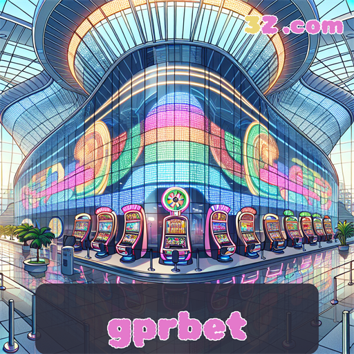 GPRBET: O App Que Revoluciona Apostas em Jogos