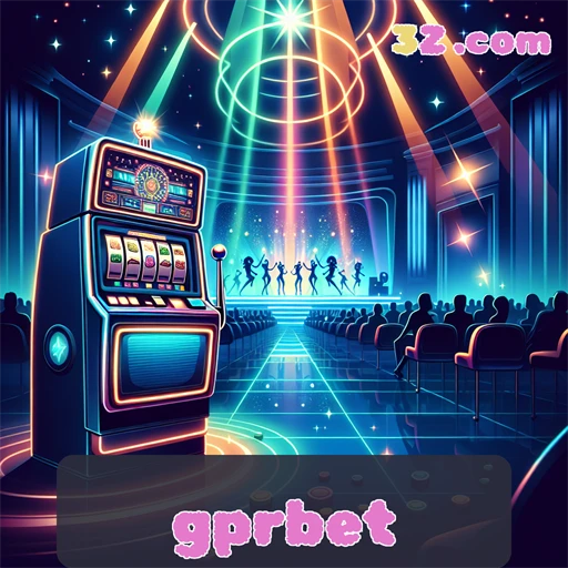 Slots Empolgantes: A Magia dos Caça-Níqueis no gprbet