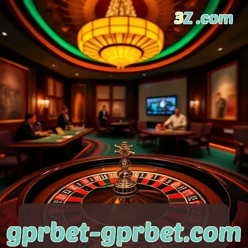 gprbet VIP: Vantagens Exclusivas para Quem Quer Aumentar Seus Ganhos
