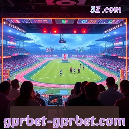 gprbet: Conheça o Aplicativo Que Revoluciona Suas Apostas Online