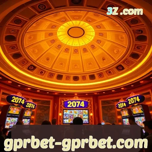 gprbet: Venha Conhecer as Opções Imperdíveis de Jogos Online