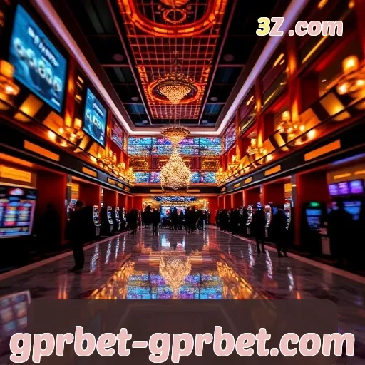 gprbet: Promoções que Transformam Suas Apostas em Diversão e Vencedoras